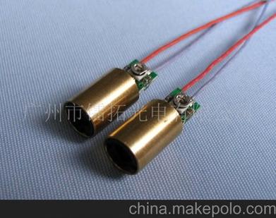 优质激光模组、激光头与红光指示器 光电器件供应与应用全解析